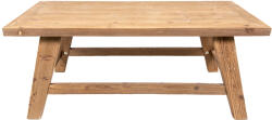Clayre & Eef Masuta lemn maro 120x60x48 cm (5H0560)
