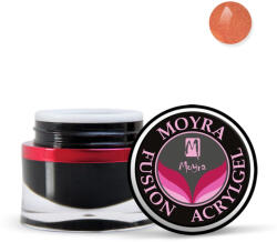 2M Beauty Acrylgel Moyra Fusion Color Peach Shine Nr. 105 15gr