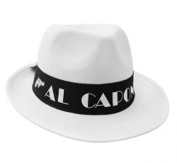 GoDan Pălărie albă - Al Capone