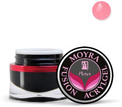 2M Beauty Acrylgel Moyra Fusion Color Peachy Pink Shine Nr. 102 15gr