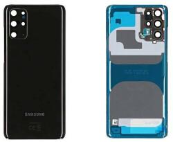 Samsung Capac baterie Samsung Galaxy S20 Plus 5G G986 negru, GH82-21634A (GH82-22032A)