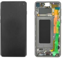 Samsung Display LCD Samsung Galaxy S10 G973F prism black, GH82-18850A