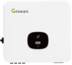 Growatt Инвертор за фотоволтаичен панел, Growatt MOD 4000TL3-X (with AFCI, type II SPD) Three Phase On Grid Inverter (KXG0043410)