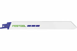 Festool Lame de ferăstrău cu sabie HSR 230/1, 6 BI/5 METAL STEEL/STAINLESS STEEL (577490) - atumag