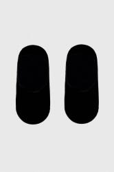 Hugo zokni 2 db fekete, férfi - fekete 39/40 - answear - 3 890 Ft