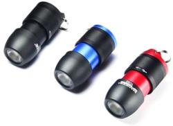 Manker TC02 Blue