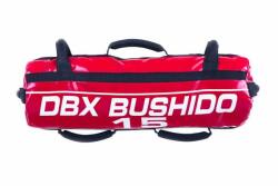 Bushido - Powerbag DBX 15 kg