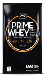 QNT Prime Whey 100% Whey Isolate Concentrate Blend 30 g