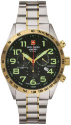Grovana Swiss Alpine Military 7047.9144 Ceas
