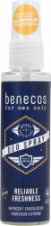 Benecos For men only natural spray 75 ml