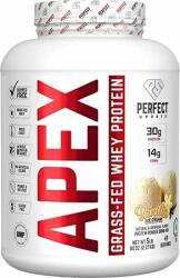 Apex Grass-Fed 100% Whey Protein 2270 g