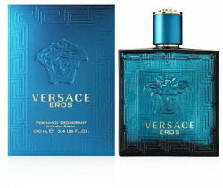 Versace Eros natural spray 100 ml