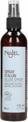 Najel De Alaun natural spray 125 ml