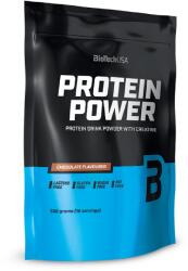 BioTechUSA Protein Power 500 g