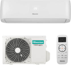 Hisense CA35YR03G / CA35YR03W Easy