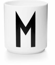 Design Letters - Bögre - fehér Univerzális méret - answear - 7 690 Ft