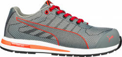 PUMA Xelerate Knit Low S1P HRO SRC PUM-643070-48