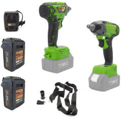 PRO-CRAFT PWA20 Kit (10074)