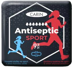 CARIN Antiseptic Sport 9 db