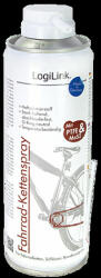 LogiLink Lánc spray kerékpárokhoz, 300 ml (RP0024) - dellaprint