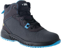 Coverguard Claw Resist S3 SRC 9RESH10035