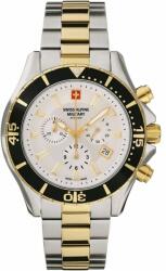 Grovana Swiss Alpine Military 7040.9142 Ceas