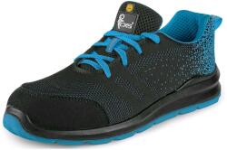 CXS TEXLINE SILBA S1P ESD 2126-060-806-35