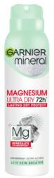Garnier Mineral Magnesium Ultra Dry 72h deo spray 150 ml