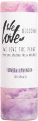 We Love The Planet Lovely Lavender deo stick 65 g