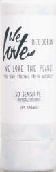 We Love The Planet So Sensitive deo stick 65 g