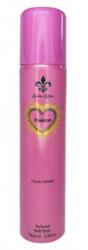 Lucien Lebron Passion for Women deo spray 75 ml