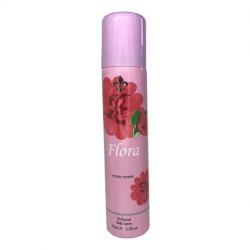 Lucien Lebron Flora for Women deo spray 75 ml