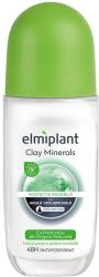 elmiplant Clay Minerals roll-on 50 ml