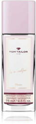 Tom Tailor Be Mindful Woman natural spray 75 ml