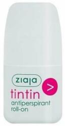 Ziaja Tin Tin roll-on 60 ml