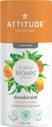 ATTITUDE Super Leaves Orange deo stick 85 g