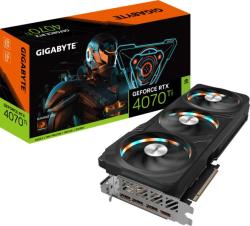 GIGABYTE GEFORCE RTX­­ 4070 TI GAMING 12G DDR6X (GV-N407TGAMING 12GD)