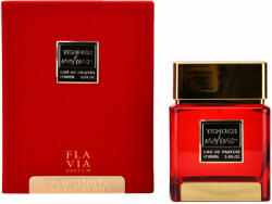 Flavia Tender Vetiver EDP 100 ml Parfum