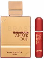 Al Haramain Amber Oud Ruby Edition EDP 200 ml Parfum