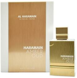 Al Haramain Amber Oud White Edition EDP 200 ml