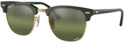 Ray-Ban Clubmaster Chromance Collection RB3016 1368G4