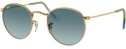 Ray-Ban Round RB3447 001/3M