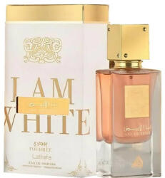 LATTAFA Ana Abiyedh Poudree EDP 60 ml Parfum