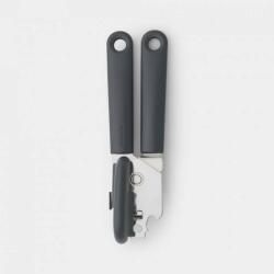 Brabantia Отварачка за консерви и бутилки в тъмно сив цвят Brabantia от серия TASTY + (1001168)
