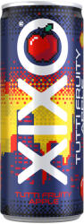 XIXO Tutti Fruity alma (0,25l)