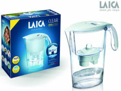 LAICA J11AB CLEAR LINE Vízszűrő kancsó 2, 25 liter