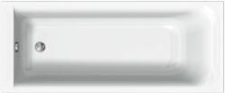 KOLO Rekord fürdőkád 160x70cm lábakkal (XWP1660000)