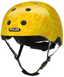 Pegas CASCA MELON MELLOW YELLOW XL-XXL 58-63CM (G085G-XL) - forit