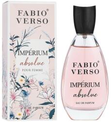 Fabio Verso Imperium Absolue EDP 100 ml