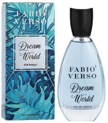 Fabio Verso Dream World EDP 100 ml